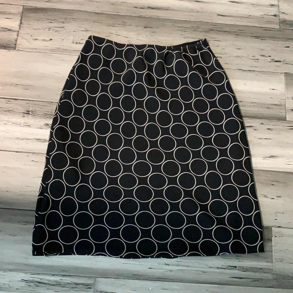 New York and company skirt